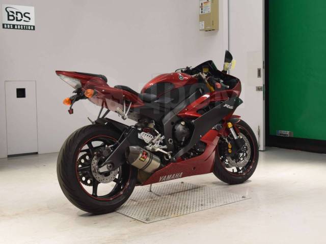 Yamaha YZF-R6. 600. ., , ,   