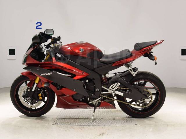 Yamaha YZF-R6. 600. ., , ,   