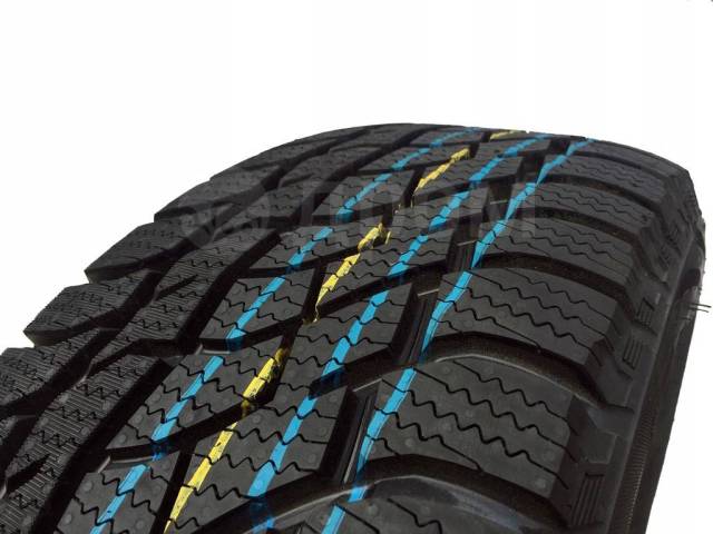 Viatti Bosco S/T, 205/70 R15