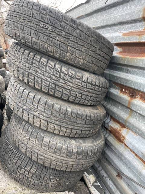 Колёса 175/70 R13, 13", 2 шт, 175 мм, 70 %, радиальный, GT Radial ...