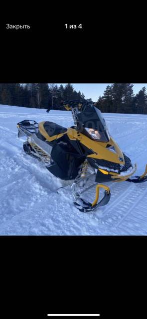 BRP Ski-Doo Summit. ,  ,   