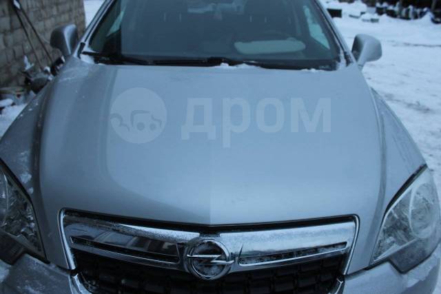 Opel Antara L07  95244395  