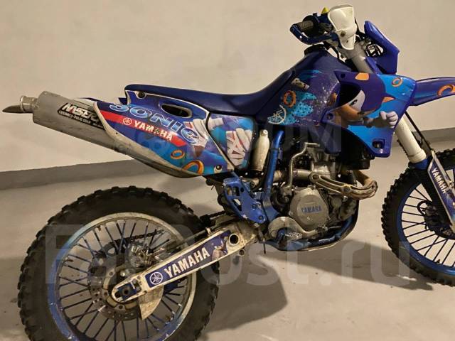 Yamaha WR 400F. 400. ., , ,   