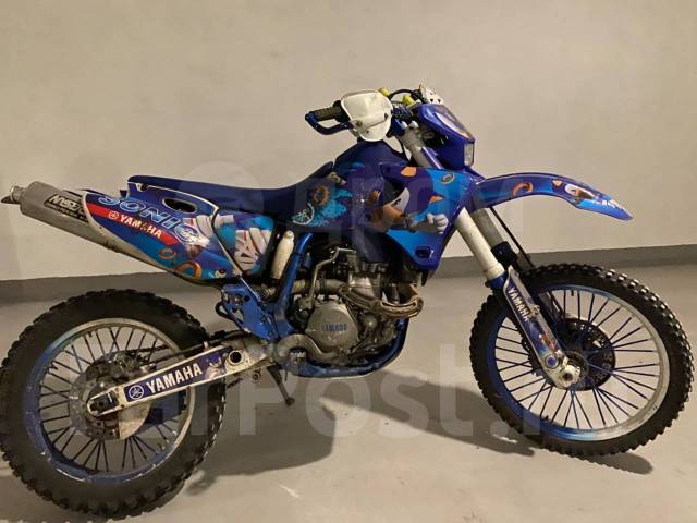 Yamaha WR 400F. 400. ., , ,   