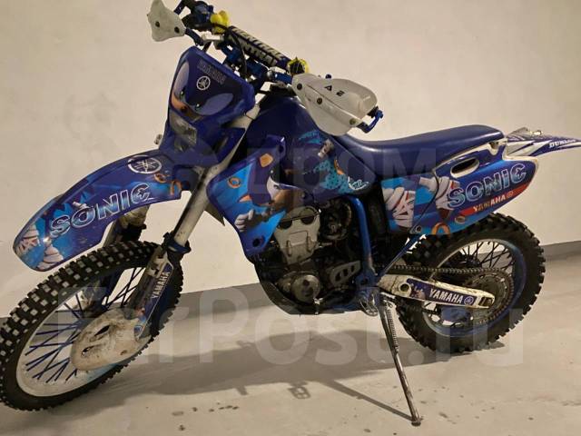 Yamaha WR 400F. 400. ., , ,   