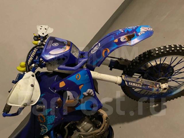 Yamaha WR 400F. 400. ., , ,   