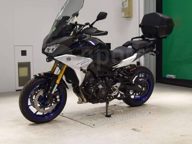 Yamaha MT-09. 850. ., , ,  .     