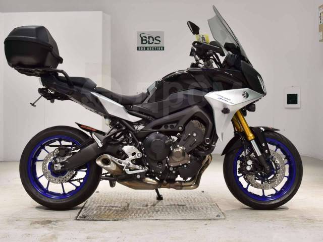 Yamaha MT-09. 850. ., , ,  .     