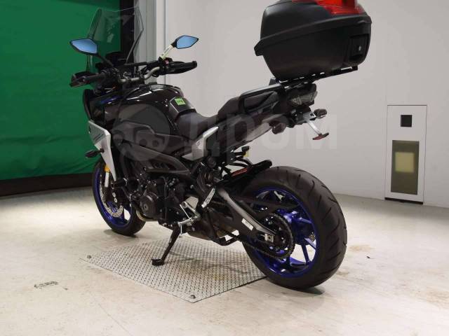 Yamaha MT-09. 850. ., , ,  .     