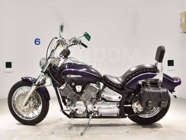 Yamaha XVS 1100. 1 100. ., , ,  .     