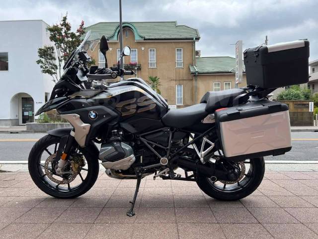 BMW R 1250 GS. 1 250. ., , ,  .     