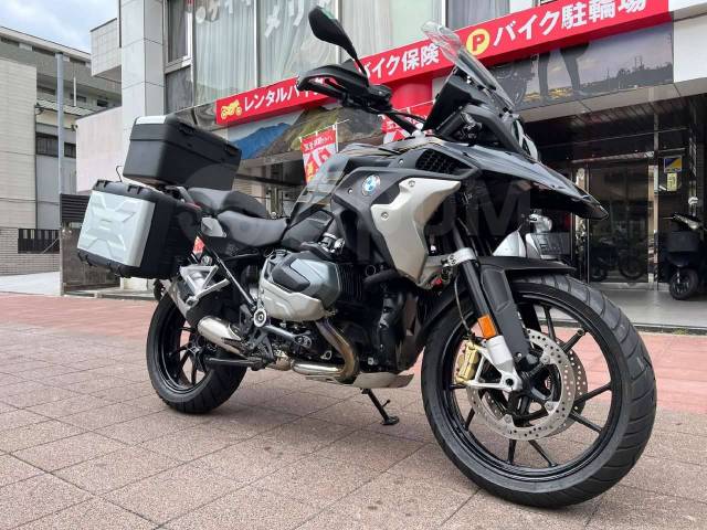 BMW R 1250 GS. 1 250. ., , ,  .     