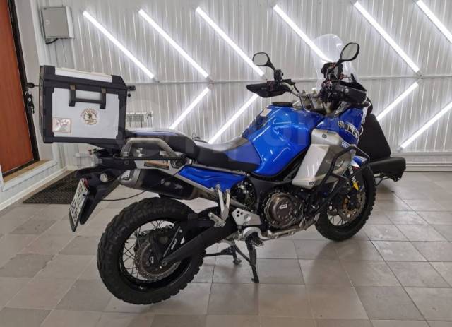 Yamaha XT 1200Z Super Tenere. 1 200. ., ,   