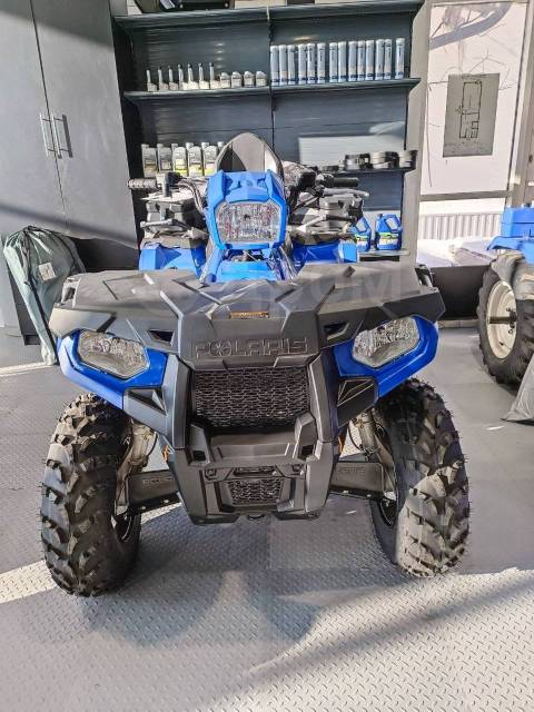 Polaris Sportsman Touring 570. ,  \,   