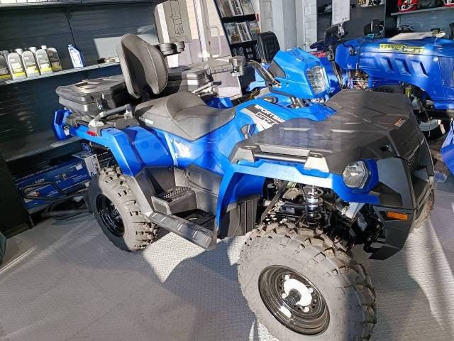 Polaris Sportsman Touring 570. ,  \,   