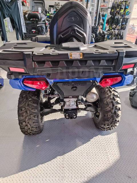 Polaris Sportsman Touring 570. ,  \,   