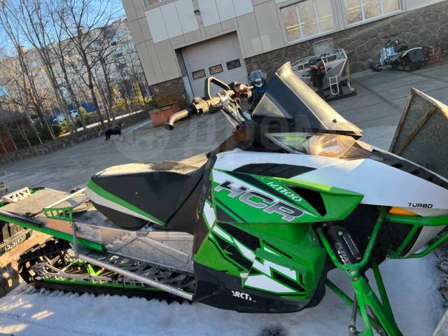 Arctic Cat Sno Pro. ,  ,   