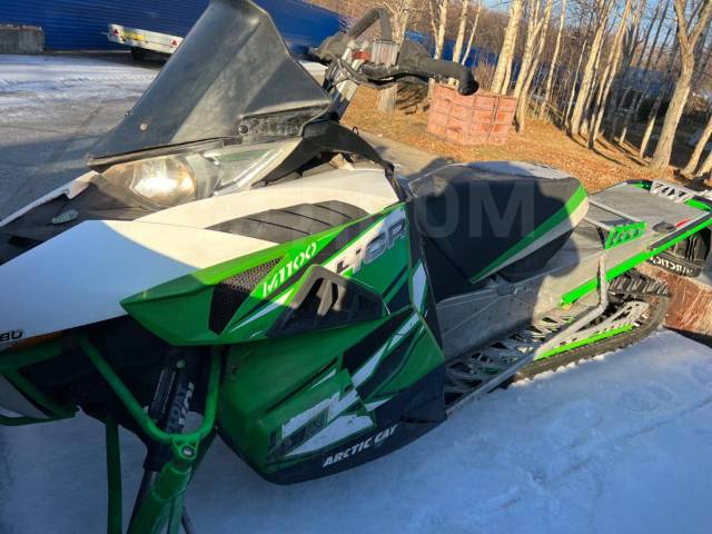 Arctic Cat Sno Pro. ,  ,   