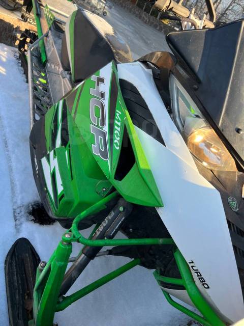 Arctic Cat Sno Pro. ,  ,   