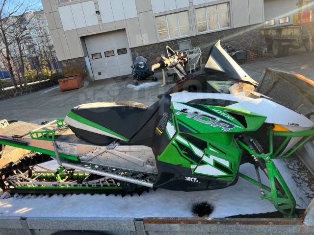 Arctic Cat Sno Pro. ,  ,   