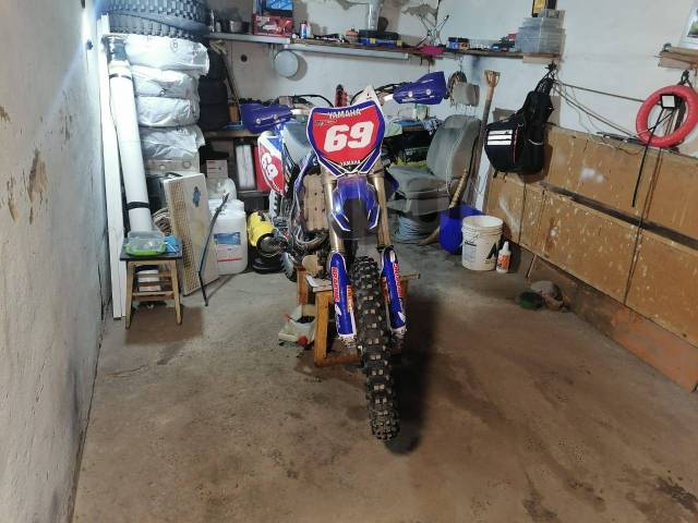 Yamaha YZ 250F. 250. ., , ,   