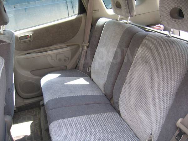 Штатные динамики - Chery Tiggo, 2,4 л, 2007 года автозвук DRIVE2