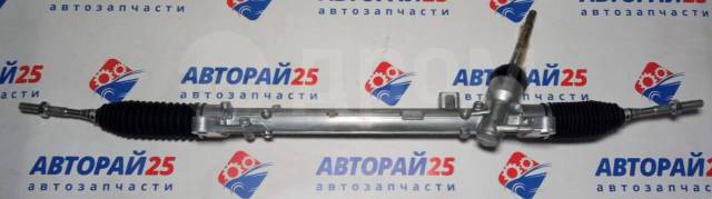 Купить Рулевая рейка Nissan Qashqai J11 LHD 48001-4EH0A во Владивостоке ...