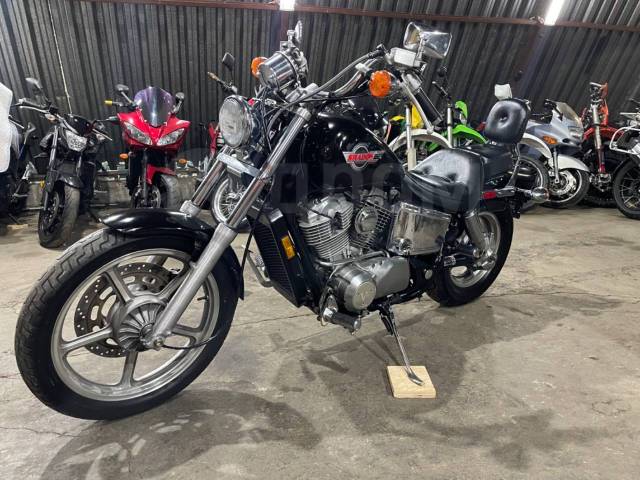 Honda Shadow 1100. 1 100. ., , ,   