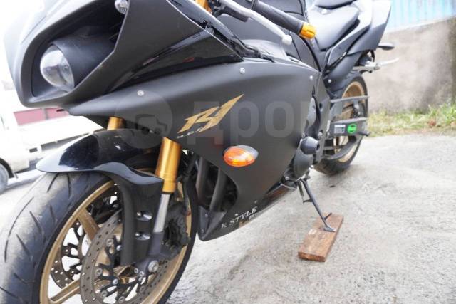 Yamaha YZF-R1. 1 000. .,  