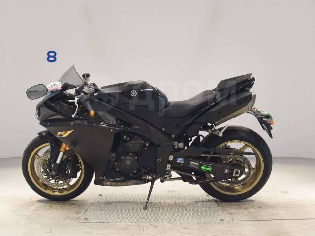 Yamaha YZF-R1. 1 000. .,  