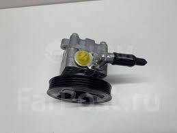 Купить Насос гидроусилителя руля 49110-JN30A Teana J32 MR20DE в ...
