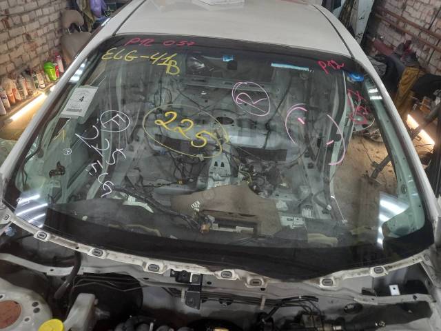 Автостекло Nissan Primera P11 1996-2002