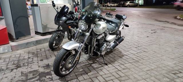 Honda X4 CB1300, 1998. 1 300. ., , ,   