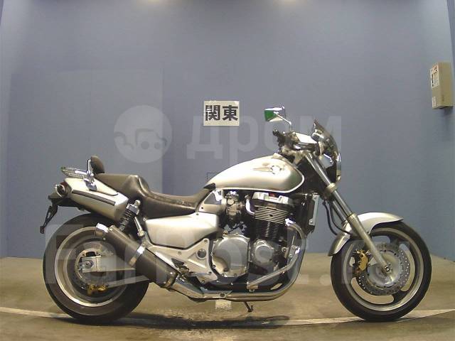 Honda X4 CB1300, 1998. 1 300. ., , ,   