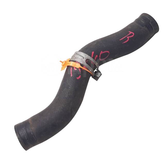 Купить Патрубок радиатора двигателя Honda Civic FD1 1,8L R18A i-VTEC ...