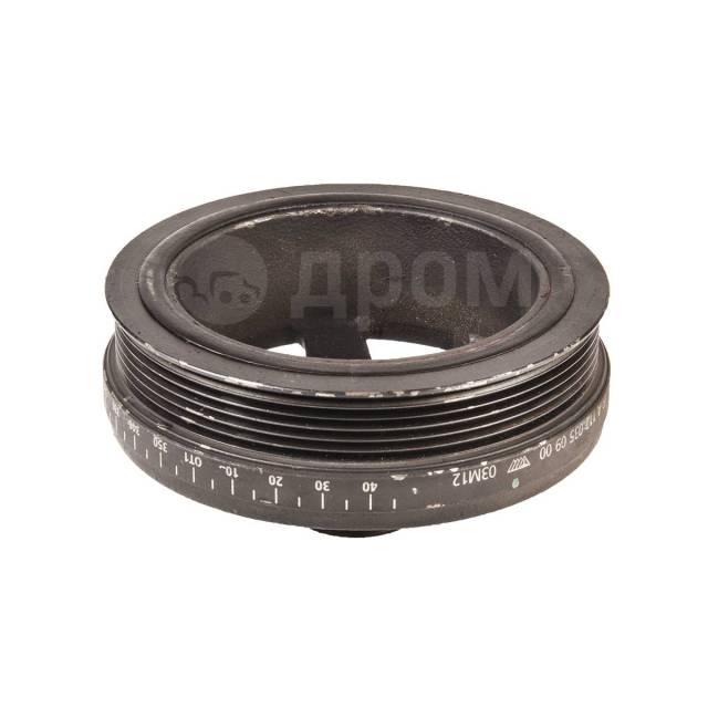   Mercedes-BENZ C W203 2,6L 112.912 A1120350000 A1120350000  
