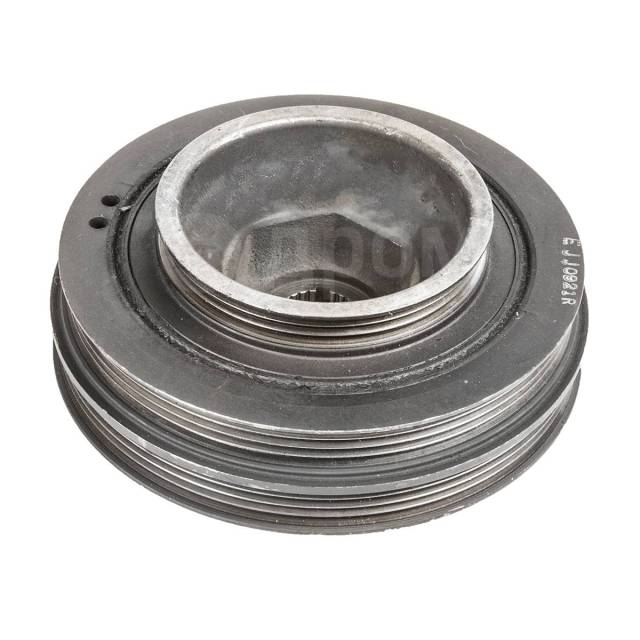 Как снять шкив на d15b Купить Шкив коленвала Honda CAPA GA4 1,5L D15B 13810-PEC-J01 в Новосибирске по ц
