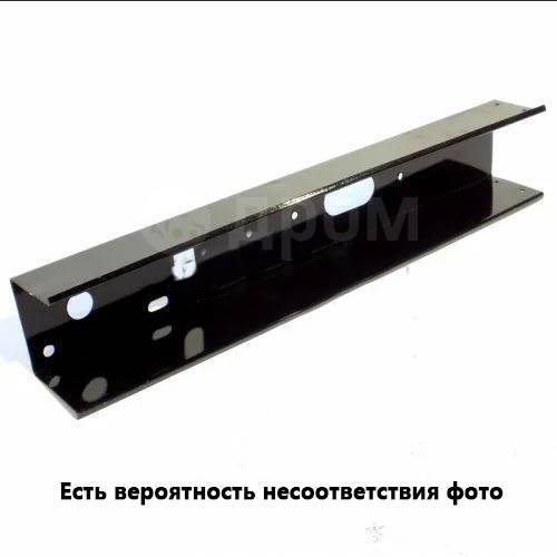 Кронштейн фонаря газель