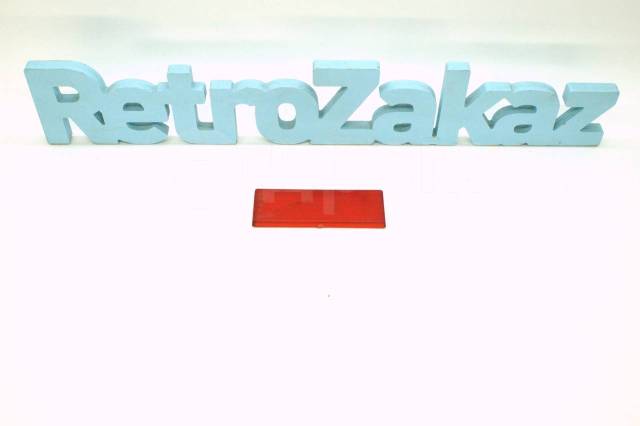 Катафоты ваз 2106