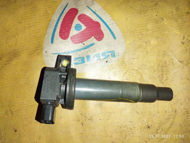 Купить Катушка зажигания Toyota Corolla/Vitz NZE120/NCP10 1SZ/2SZ/1NZ ...