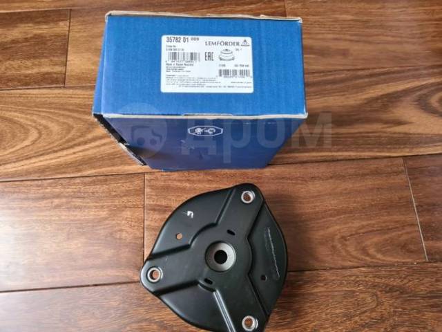 Купить Опора стойки амортизатора передняя V-class Vito в Москве по цене ...