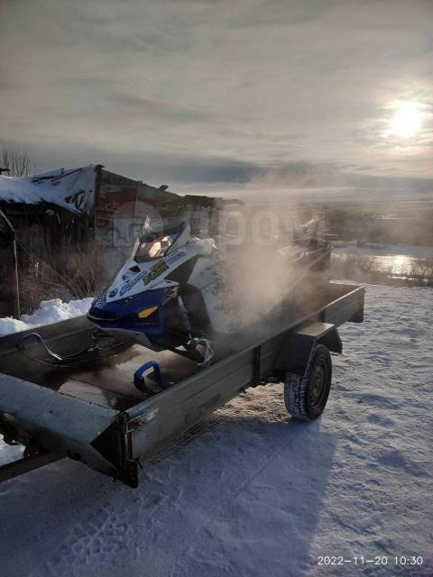 BRP Ski-Doo Summit X. ,  ,   