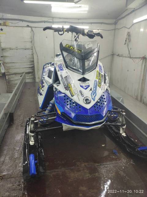 BRP Ski-Doo Summit X. ,  ,   