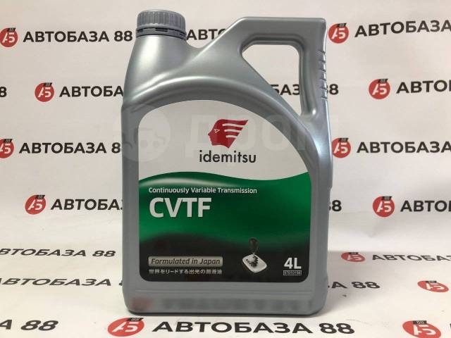 Idemitsu CVTF 4л. Idemitsu CVTF ex1. Лукойл CVTF. Идемитсу CVTF артикул 1 литр.