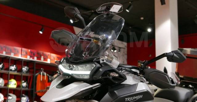 Triumph Tiger 1200. 1 160. ., , ,   