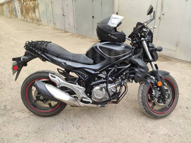 Suzuki SFV 650 Gladius. 650. ., , ,   