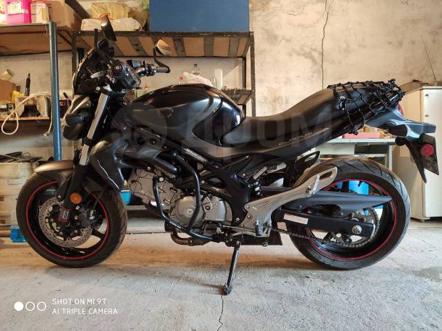 Suzuki SFV 650 Gladius. 650. ., , ,   