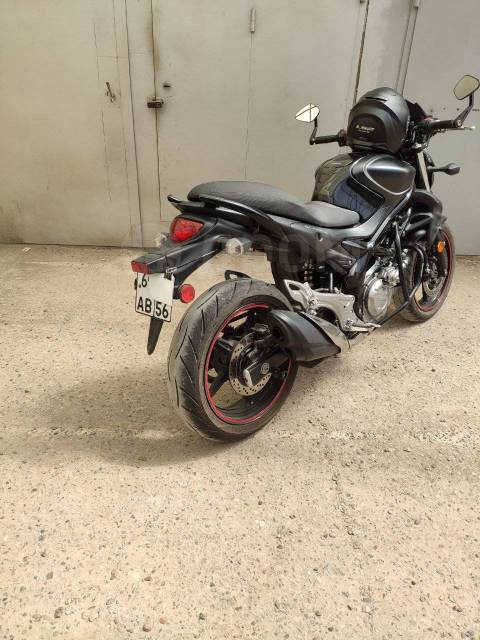 Suzuki SFV 650 Gladius. 650. ., , ,   