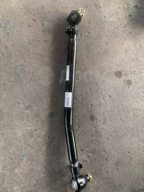 Рулевая тяга шакман ф3000. 46710. Рулевая тяга шахман. Рулевая тяга шахман. Тяга продольная рулевая dz97319430615.