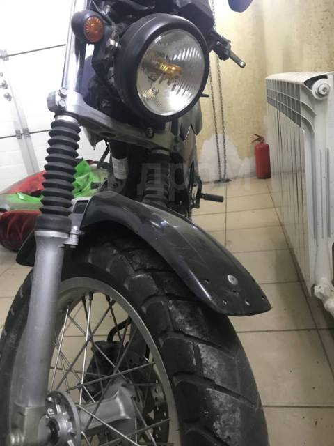 Yamaha TW 200. 125. ., , ,   